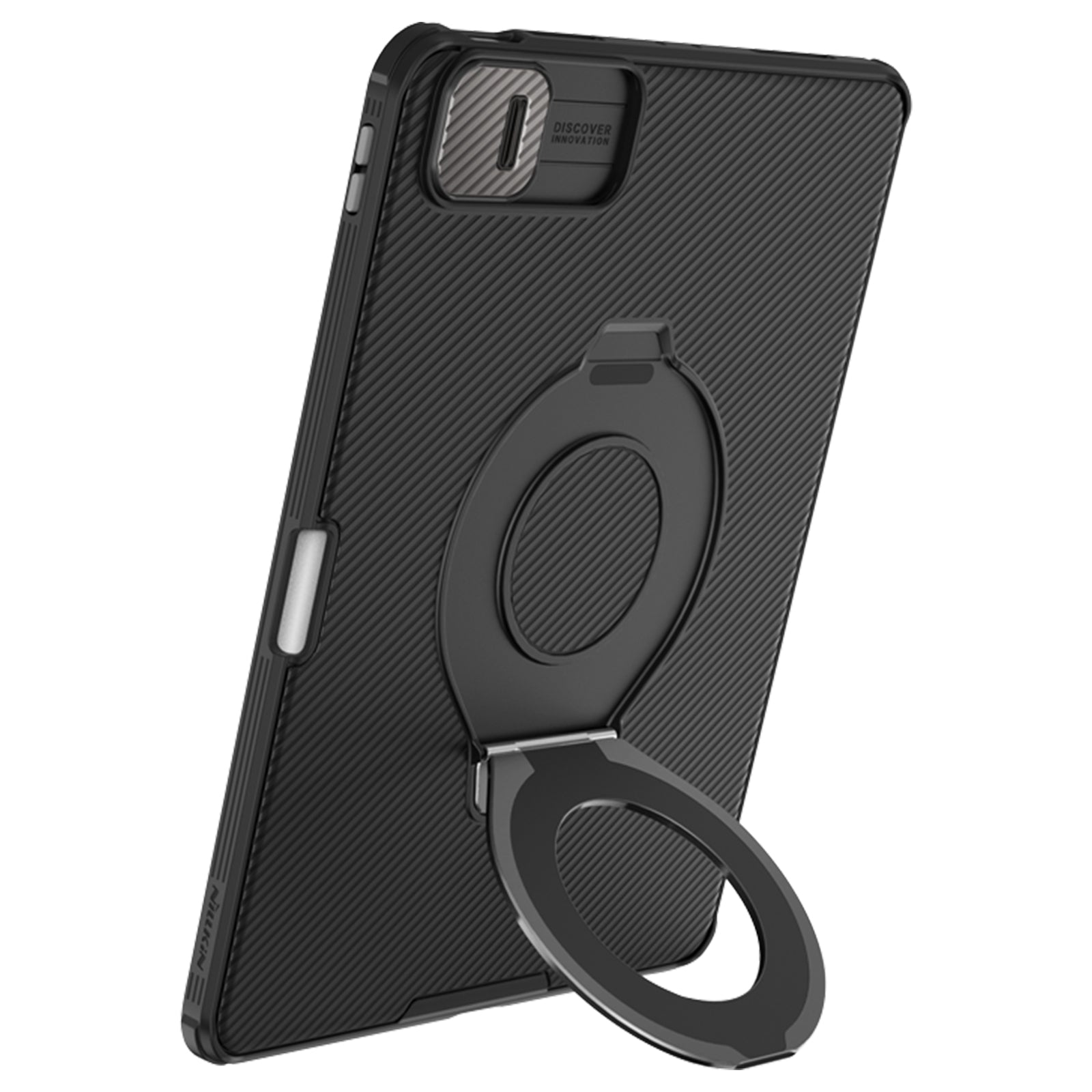 NILLKIN For iPad Air (2020) / (2022) / Pro 11 (2020) / (2021) / (2022) Protective Case Shockproof Tablet Cover NILLKIN For iPad Air (2020) / (2022) / Pro 11 (2020) / (2021) / (2022) Protective Case Shockproof Tablet Cover